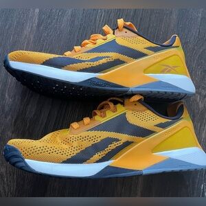 Reebok trainers size 11